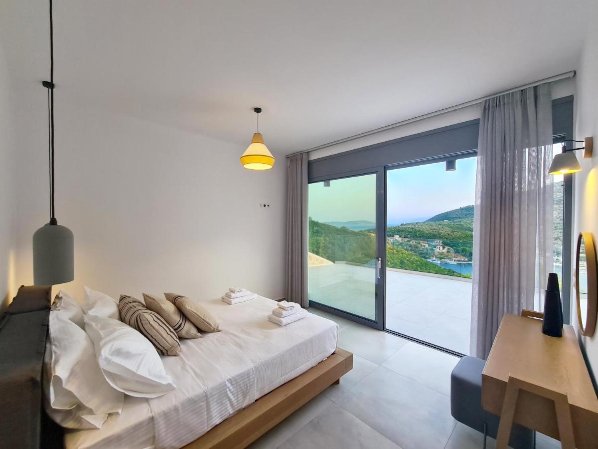 Villa Roya Sývota Eksteriør bilde